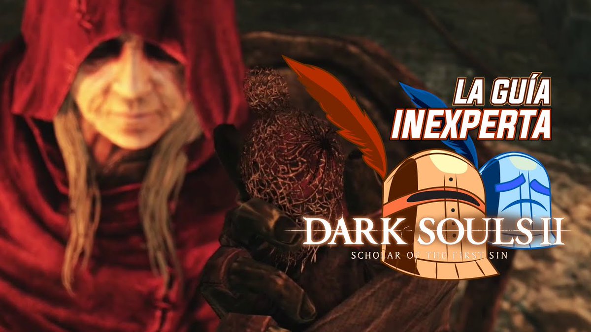 podninguneado's tweet photo. AHORA | Los amigos de @metaboss1 continúan con #LaGuiaInexpertaDeDarkSouls2 en una nueva travesía.
Los invitamos a acompañar a los #NovatosDelStream a través de su canal de @YouTube
https://t.co/GHlATt1sKH https://t.co/0OvZKKWYSW
