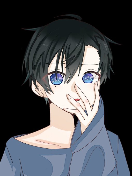 フリーアイコン男の子のtwitterイラスト検索結果