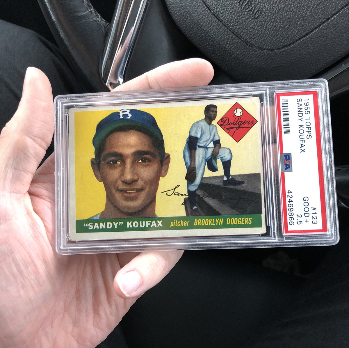 Solid mail day 📬