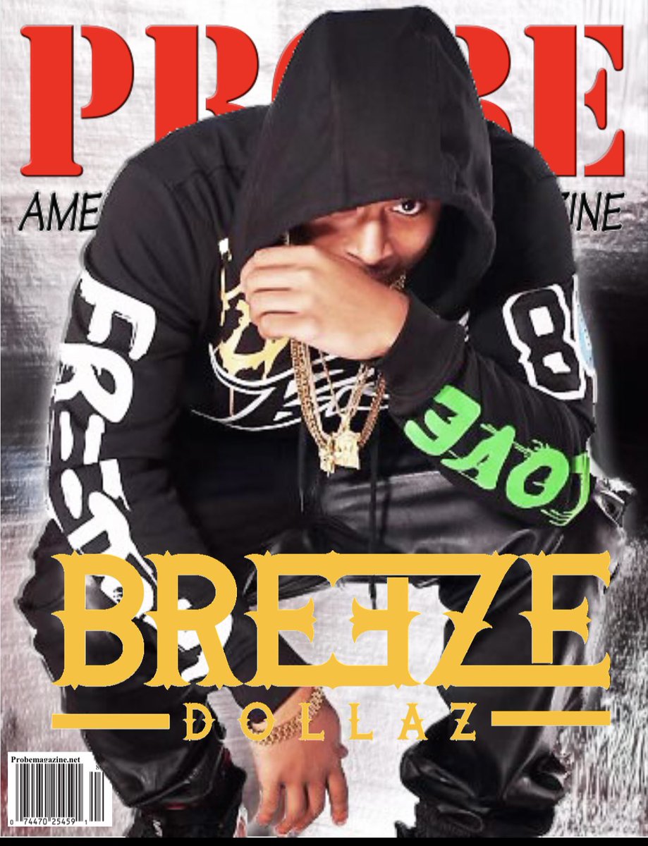Probemagazine77's tweet photo. We out hur Probe Magazine https://t.co/ecImcASs6L