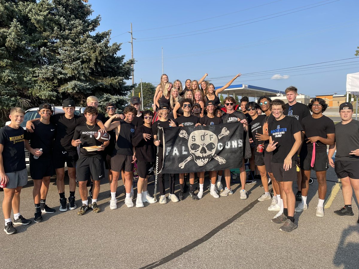 Soldiers Of Fortune tweet media