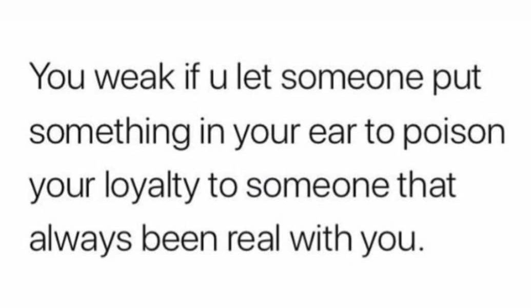 DeeperWithSarah's tweet photo. Discernment is key always!! https://t.co/XYBbotawOu