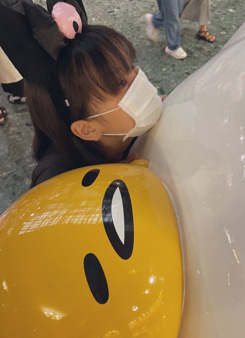 Twitterのコスプレ画像19