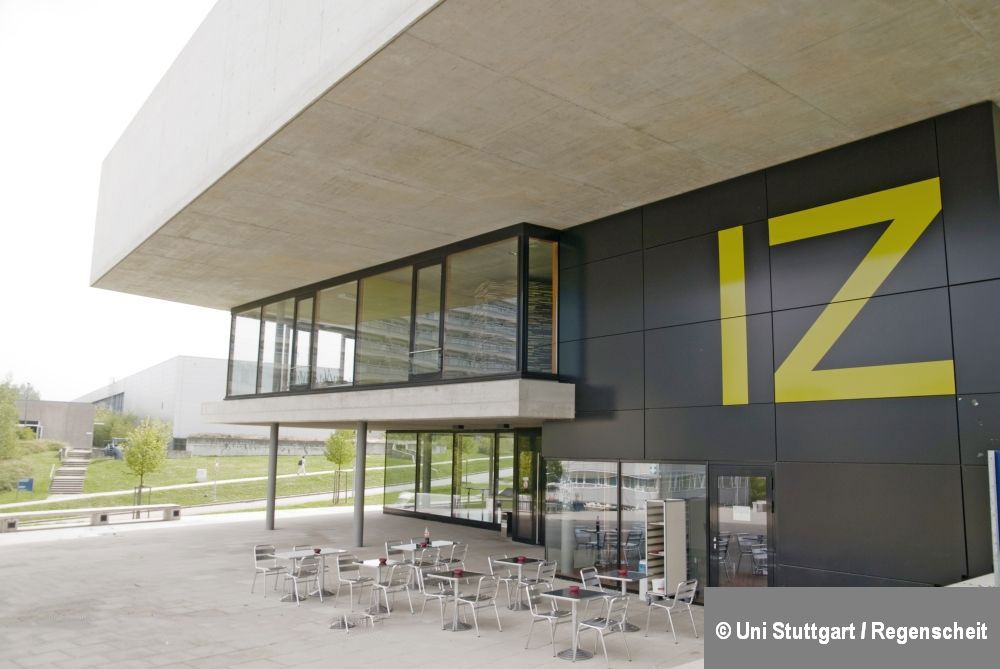 ResearchGermany's tweet image. See this open #PhD position on Molecular #QuantumBits in the @GroupSlageren at @Uni_Stuttgart - Will it be yours? 👉ow.ly/uqI550FWOEF #PhDGermany #Physics #Chemistry