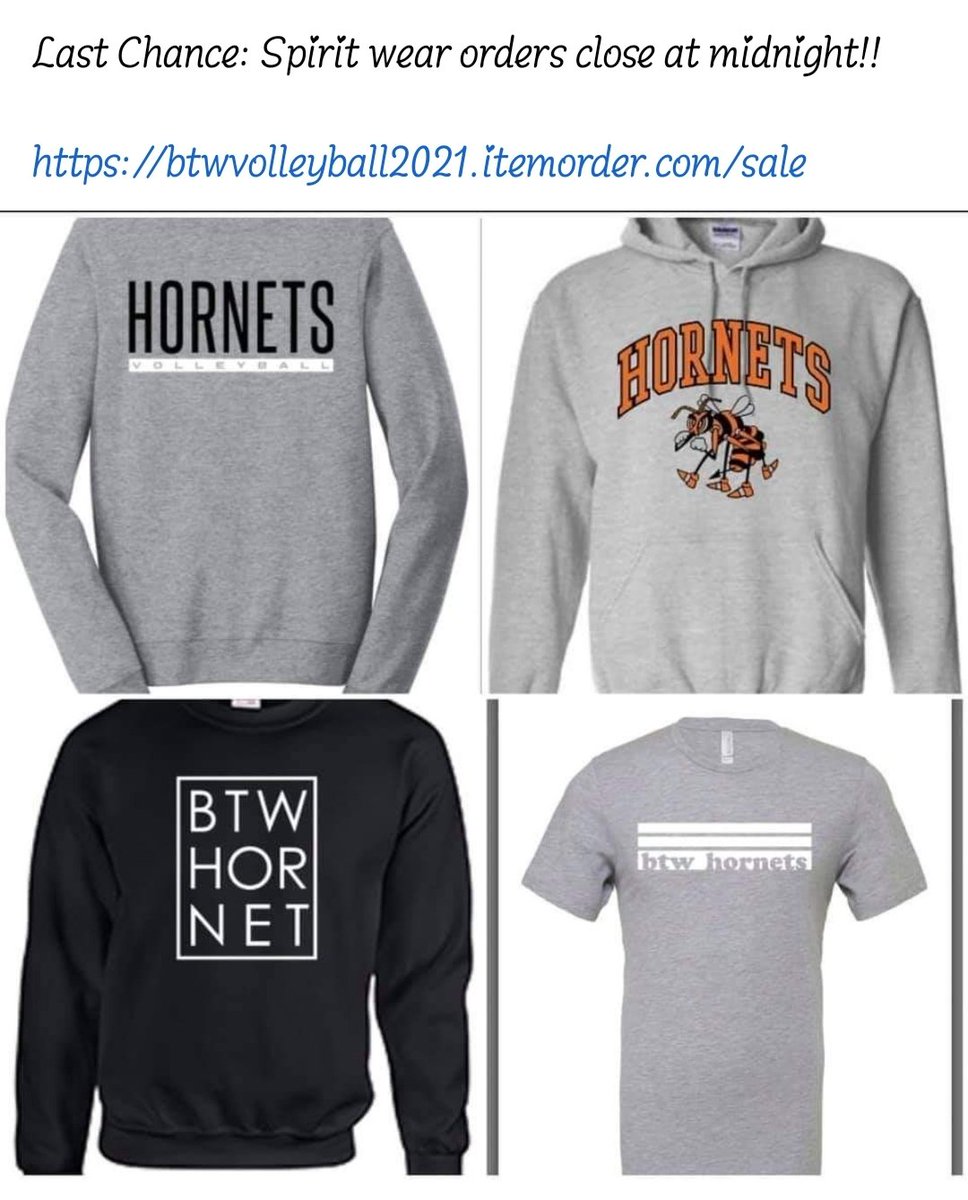 BTW PTSA tweet media