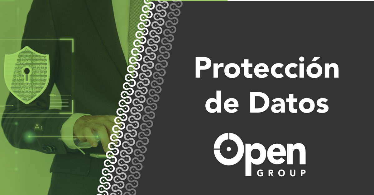 opengroupsa's tweet image. Con nuestras soluciones de respaldo y recuperación puede obtener protección contra la pérdida de datos derivada de:

💡Daños de software o del sistema operativo.
💡Ataques informáticos.

cutt.ly/FxS1Qcx

#InfraestructuradeTI #ProteccióndeDatos #TransformaciónDigital