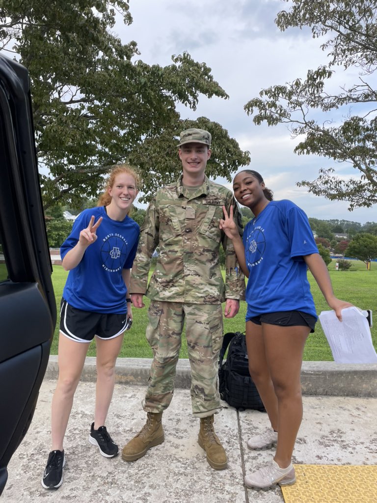 #NighthawkScavengerHunt <a href="/CoachBurson/">Buffie Burson</a>