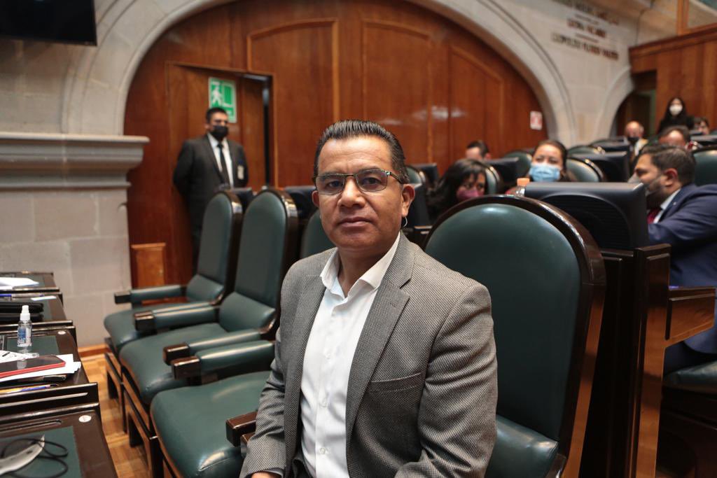MargaritoGlez4's tweet photo. Noveno Período Extraordinario #LXLegislaturaEdoMex @GPMorenaEdomex #DistritoIVLerma https://t.co/JbHqA5yRzc