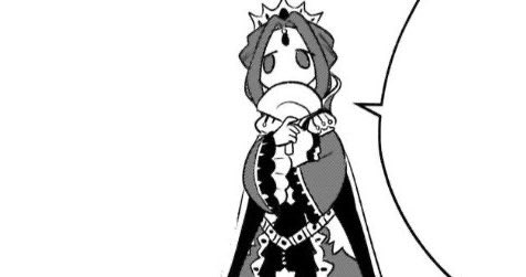 The Queen was currently looking away. It would be a shame if something happened to Malty while her mother wasn’t watching over her. With no other witnesses.

Shes a proverbial liar so the Queen wouldn’t believe her if some karmaic retribution bit her in the ass.