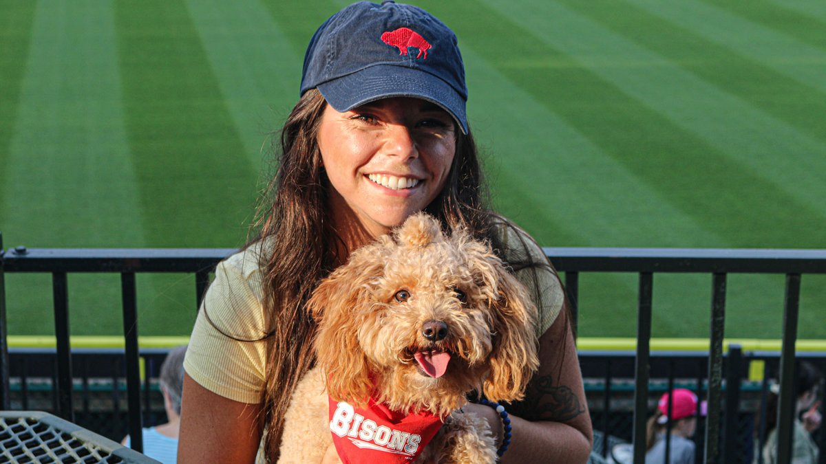 Celebrating #NationalDogDay with our favorite four-legged fans! 🐾🐾