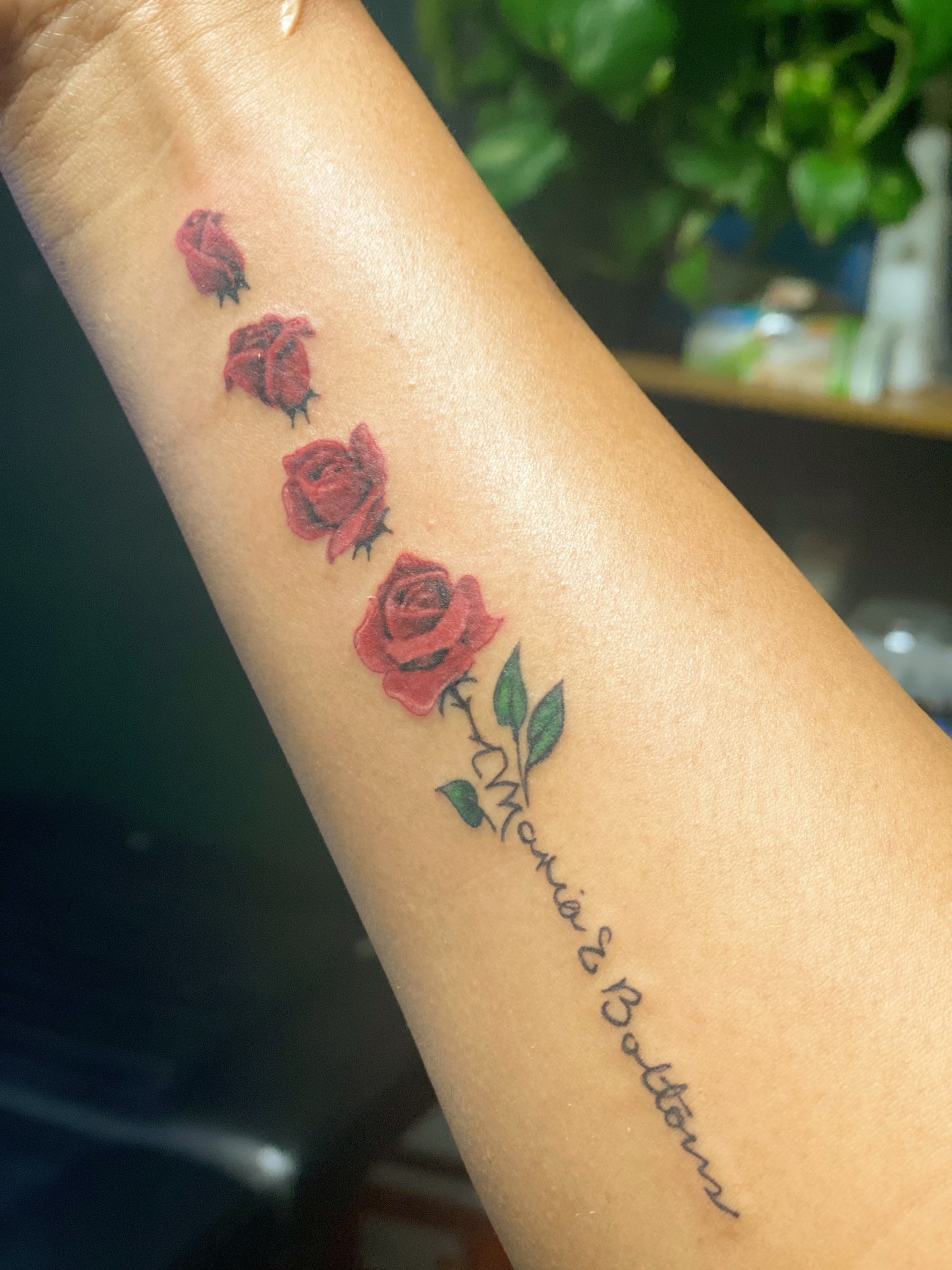 Love temporary tattoo design  Fake removable  High Quality temp tatoo  Designs last 510 days  decals go on with water  Amazonca Handmade  Products