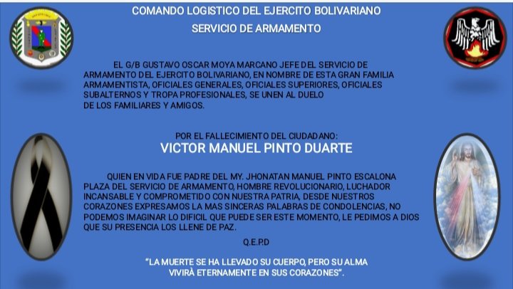 Servicio de Armamento tweet media