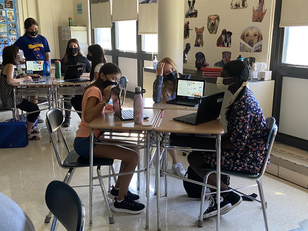 Ms. Hirsch tweet media