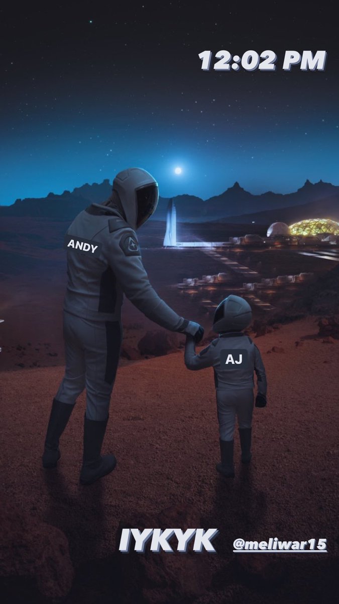 Andy War tweet media