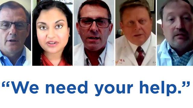 Health officials from across Upstate SC come together virtually to share one message: Get vaccinated. youtu.be/6vdhn_JKpmI

<a href="/AnMed_Health/">AnMed</a> <a href="/BonSecours/">Bon Secours</a> <a href="/SelfRegional/">Self Regional Healthcare</a> <a href="/theprismahealth/">Prisma Health</a> <a href="/SptbgRegional/">Spartanburg Regional</a> <a href="/scdhec/">SCDHEC is now SC DPH and SCDES</a>