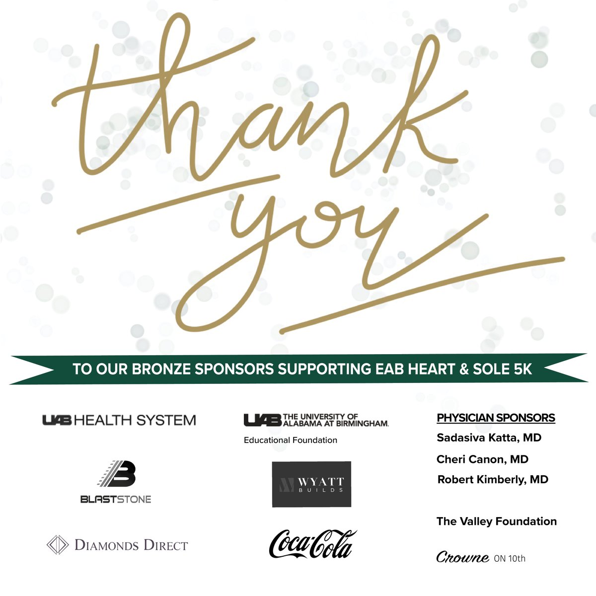 Equal Access Birmingham tweet media