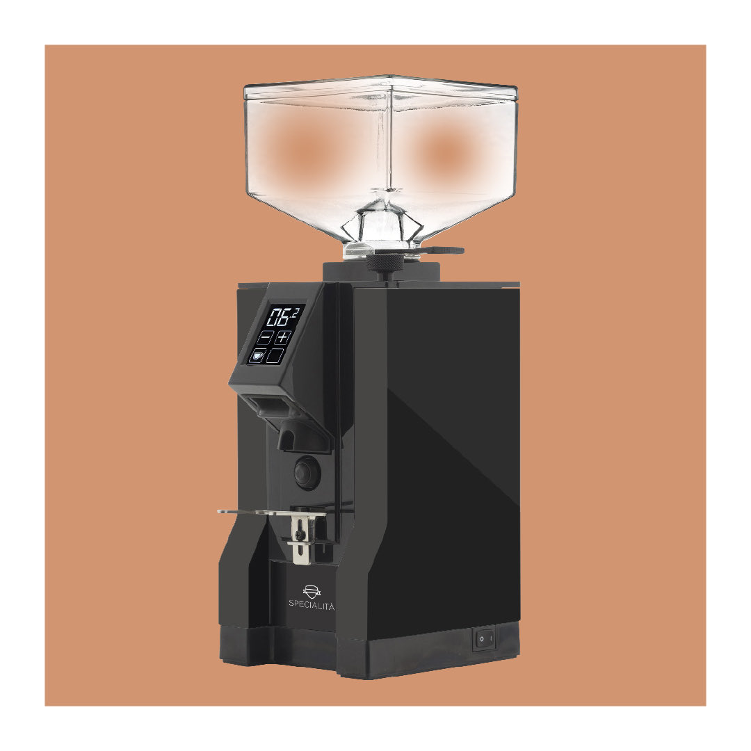 Was ist – neben der richtigen Kaffeemaschine – essentiell für einen Kaffee in Barista-Qualität? Natürlich die richtige Kaffeemühle!

Wir sind ganz verliebt in die Modellreihe der EUREKA Mignon Specialita Mühlen. 
@eureka__grinders

#gustoitalianoaugsburg #gustoitaliano