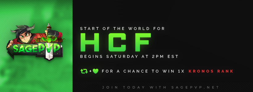 SagePvPORG's tweet photo. SagePvP: 4.0 Update - Week 3 ✅

📰Changelog &amp; Updates: https://t.co/juS5l64JT3

👀Big announcement soon ...

🎉We're giving away the following:
💚1x Kronos Rank
💚1x $25 Voucher

Like, RT, Comment IGN and follow @SagePvPORG to enter!🌲 https://t.co/5JY55LHqIP