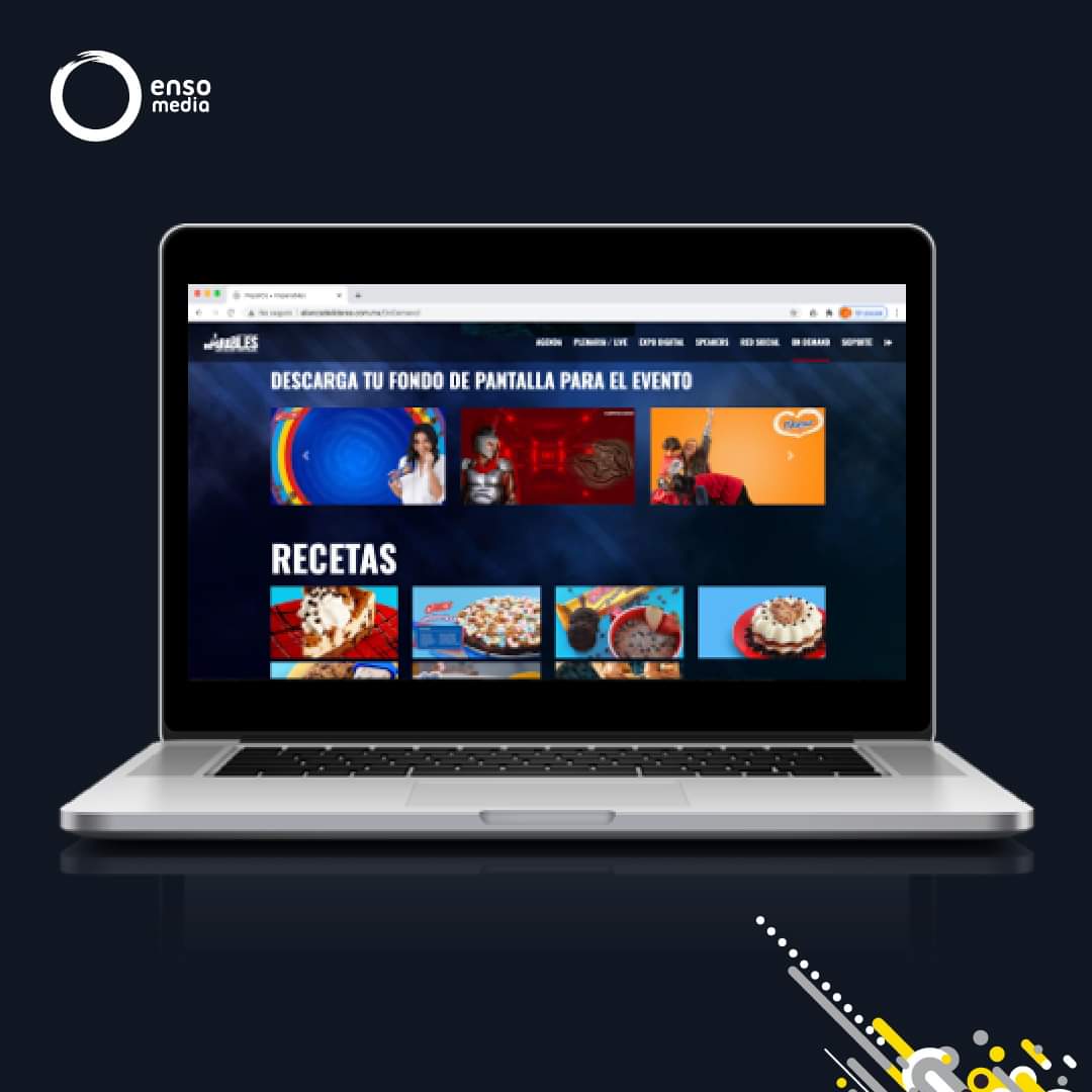 Enso Media tweet media
