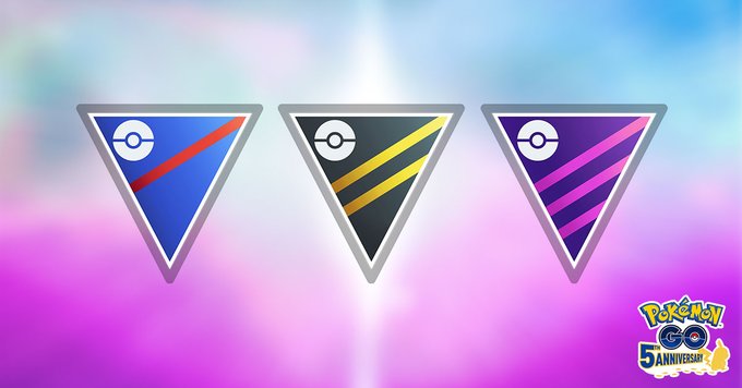 ポケモンgo Goバトルリーグ シーズン9の詳細が明らかに 8月31日より開幕 Game Watch