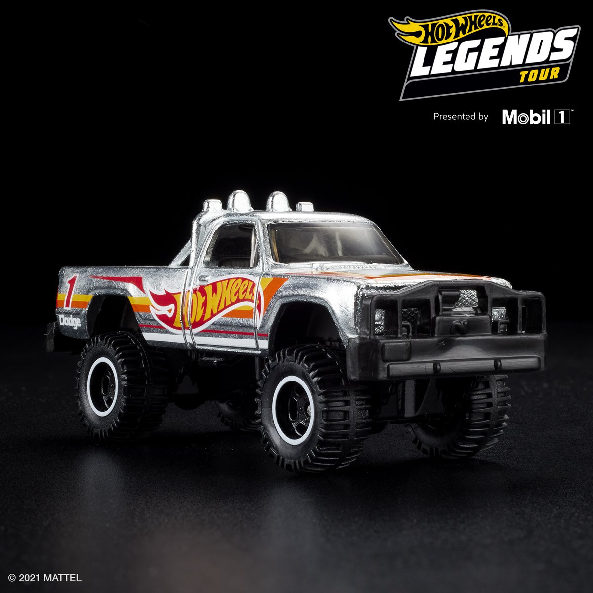 Hot Wheels tweet media