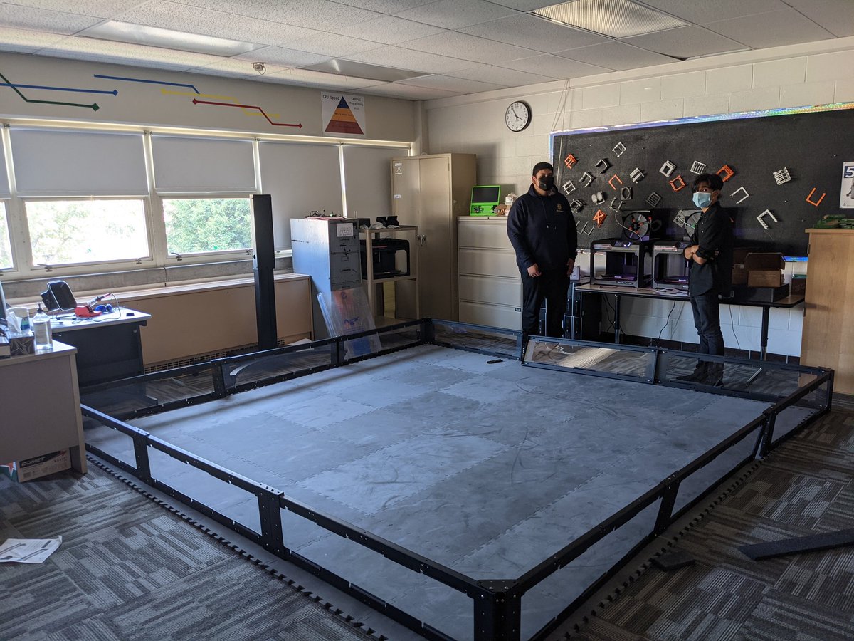 Mr. Dixon tweet media