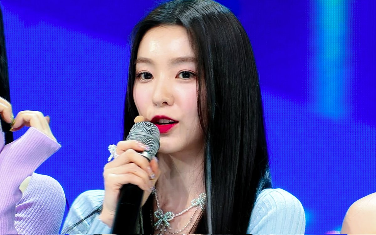210826 배다정❤
#아이린 #IRENE #레드벨벳 #RedVelvet #퀸덤 #Queendom #Queendom1stWin