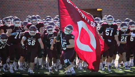 staffordanders3's tweet photo. Extremely honored to have received an offer from the university of Chicago! Thank you @UChicagoFB @UCCoachDavidson @rcg999 https://t.co/zN8xacxsdp