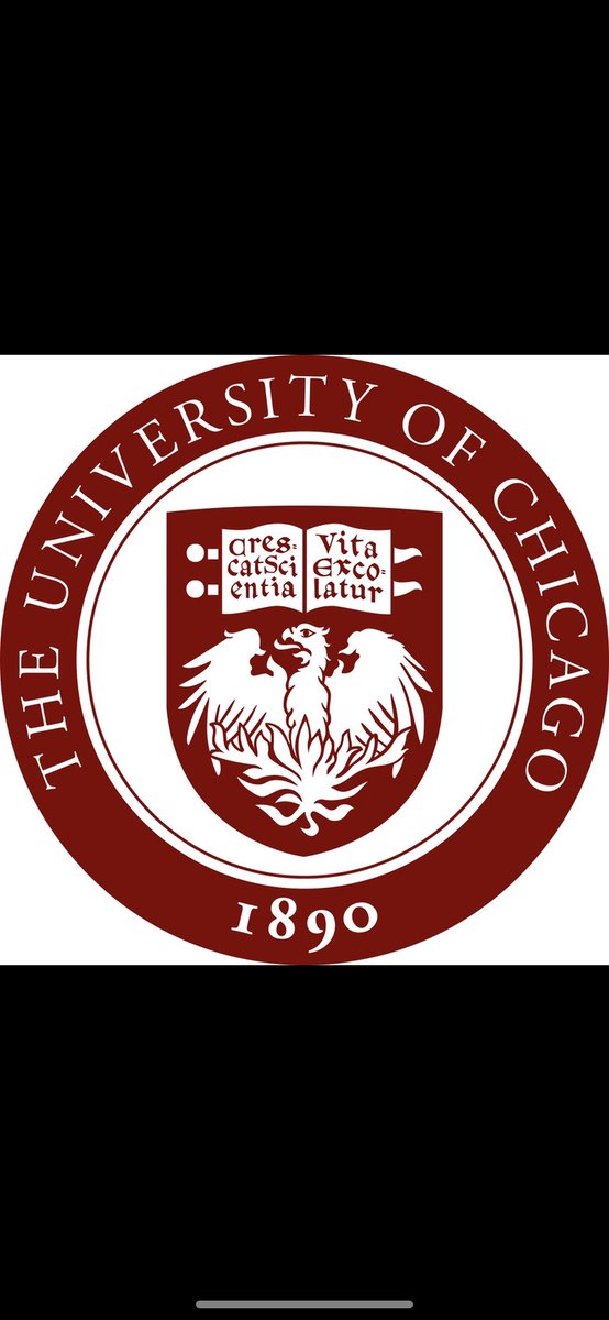 staffordanders3's tweet photo. Extremely honored to have received an offer from the university of Chicago! Thank you @UChicagoFB @UCCoachDavidson @rcg999 https://t.co/zN8xacxsdp