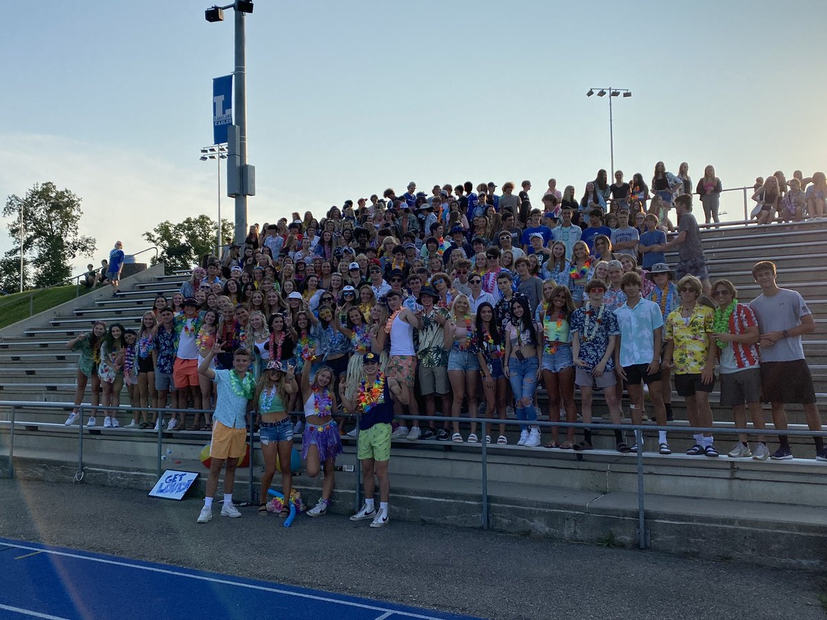 <a href="/LHS_BlueCrew1/">Lakeland_bluecrew</a> is back!!!