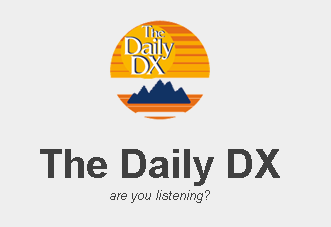 SWODXA's tweet image. W3UR - Bernie of the #DailyDX will be the keynote speaker at the #W8DXCC convention on August 28th. See swodxa.org/w8dxcc for details.