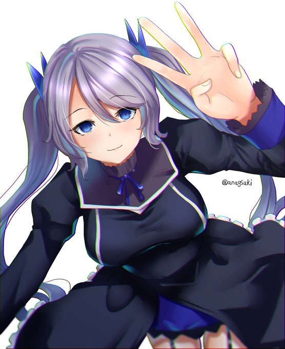 灰月カロラのtwitterイラスト検索結果