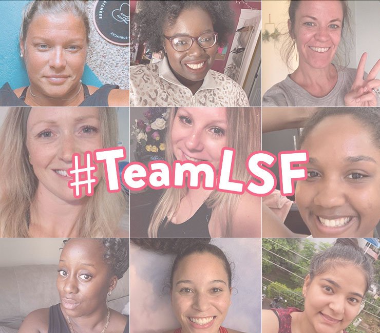 FitWeightClub's tweet image. How to Connect with the #TeamLSF Community - Love Sweat Fitness lovesweatfitness.com/how-to-connect…