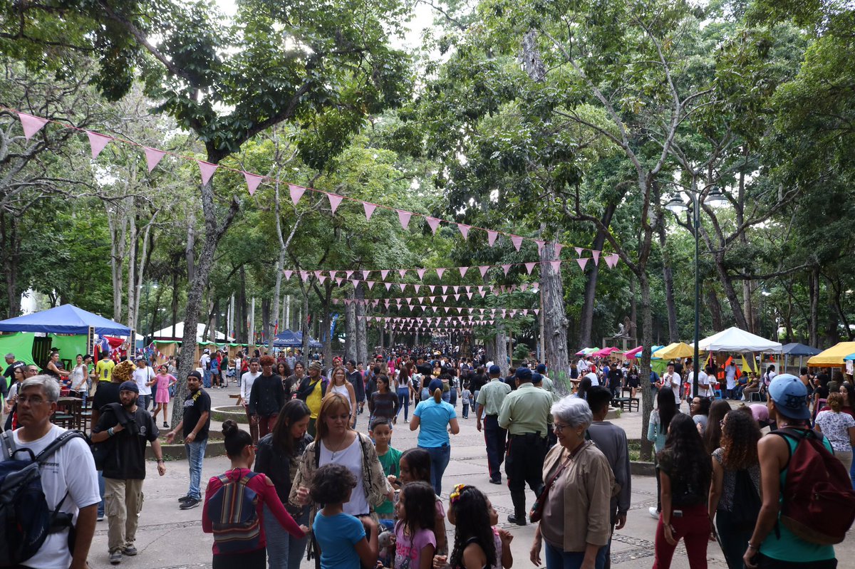 EL CONVITE tweet media