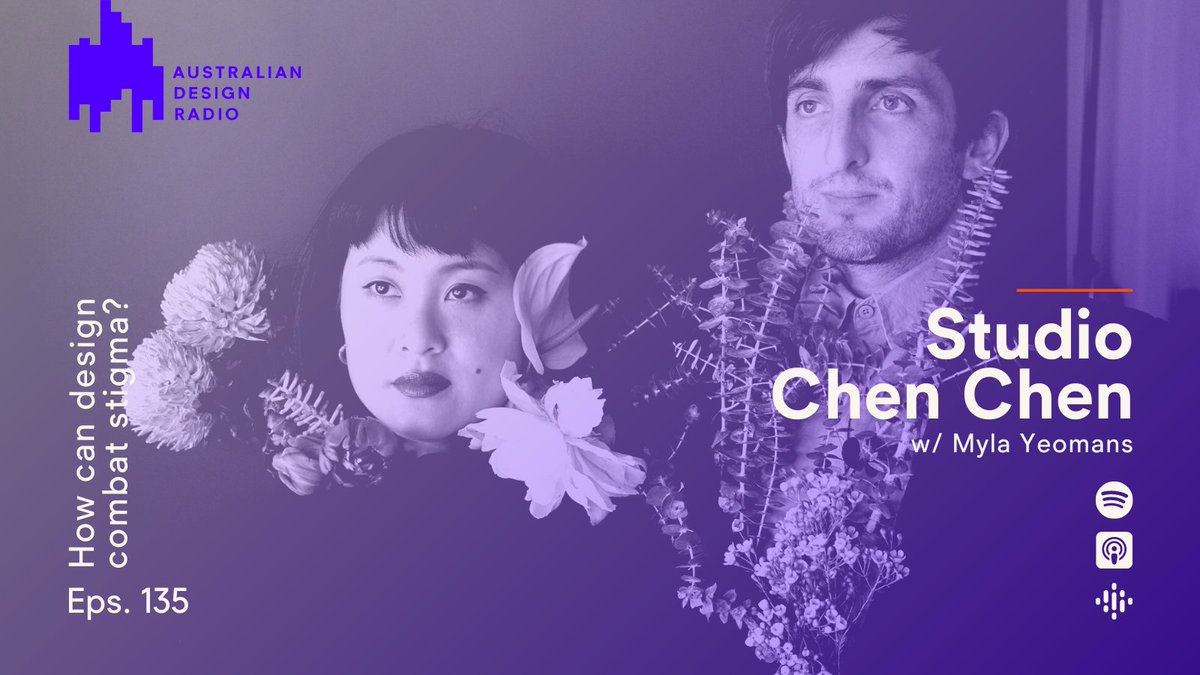 Aus Design Radio tweet media