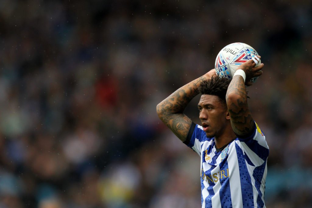 🔥 269 Appearances
🔥 22 years at SWFC 
🔥 Scotland International 
🔥 11 years since debut 
🔥 Worked under 9 managers

ONE. OF. OUR. OWN.

Welcome to the official unofficial Liam Palmer fan club. 😍

#swfc