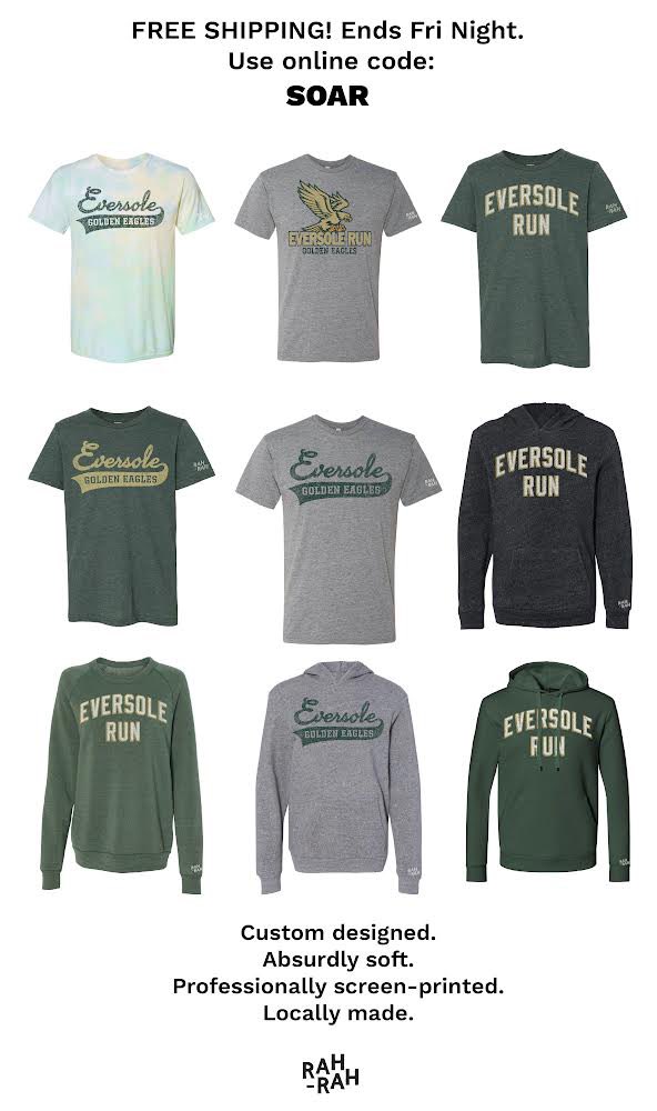 RahRahGear's tweet photo. Sorry we couldn’t make the @erms_DCSD Meet The Teacher tonight, so we’re doing FREE shipping to make up for it! Today and Friday only. #levelupyourspiritwear https://t.co/Og3RdBrYjX