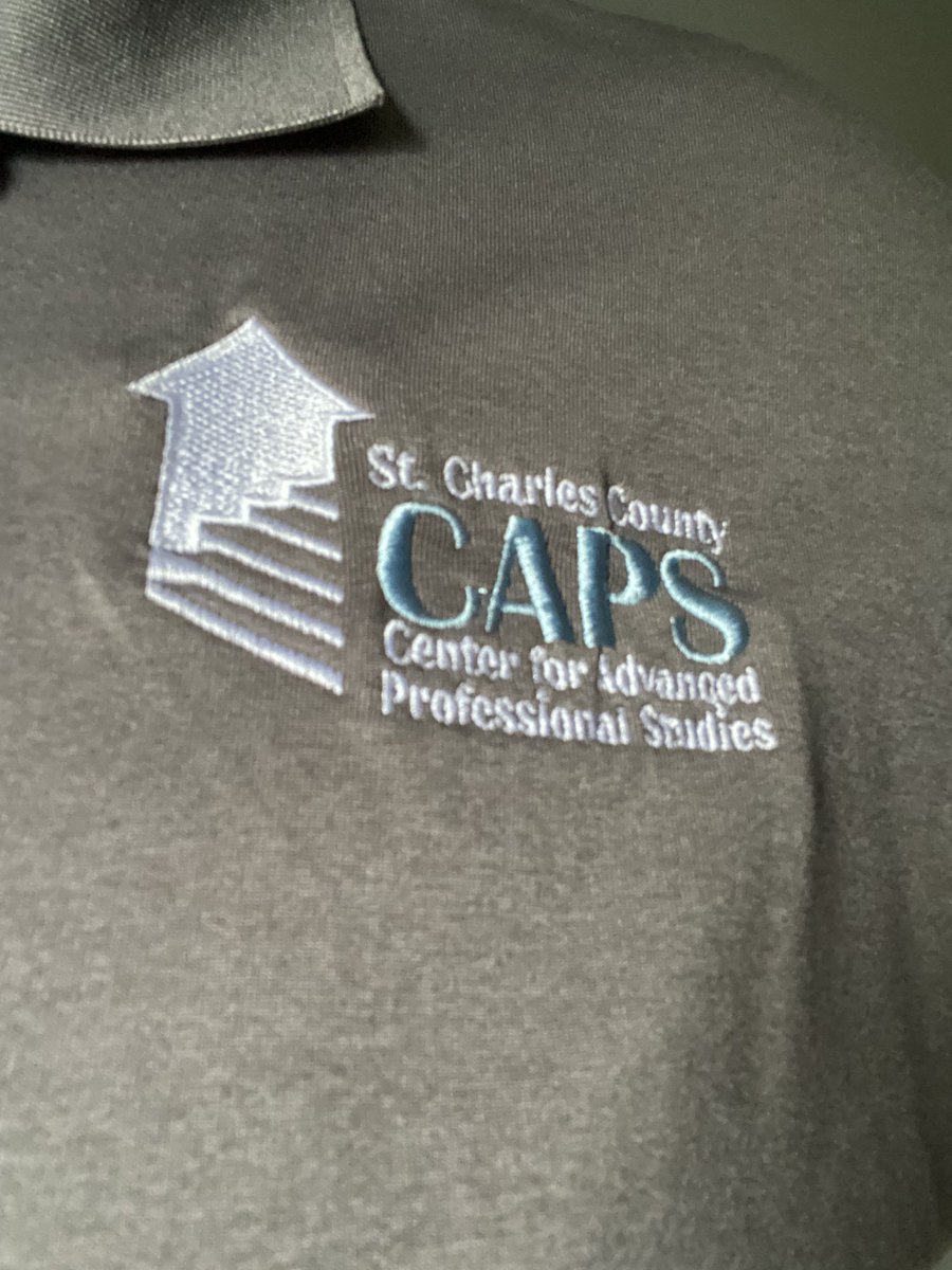 St. Charles County CAPS - Tech Solutions tweet media
