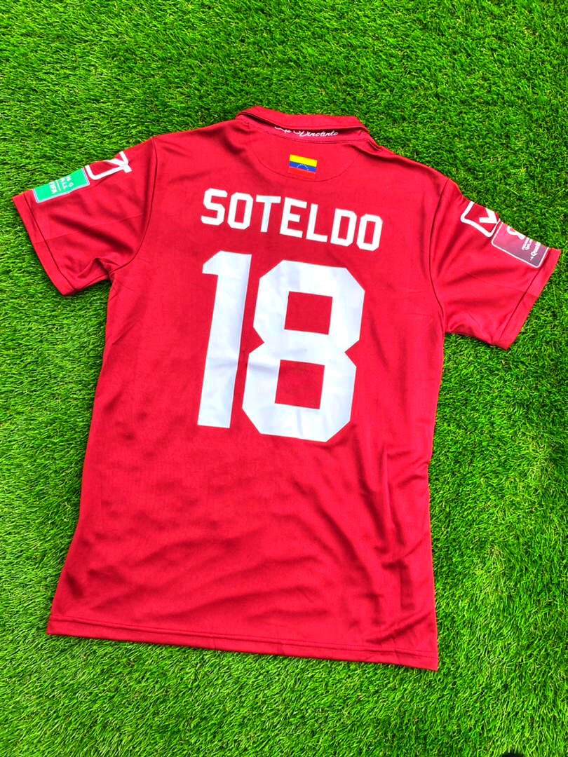 SOLOVENEX tweet media