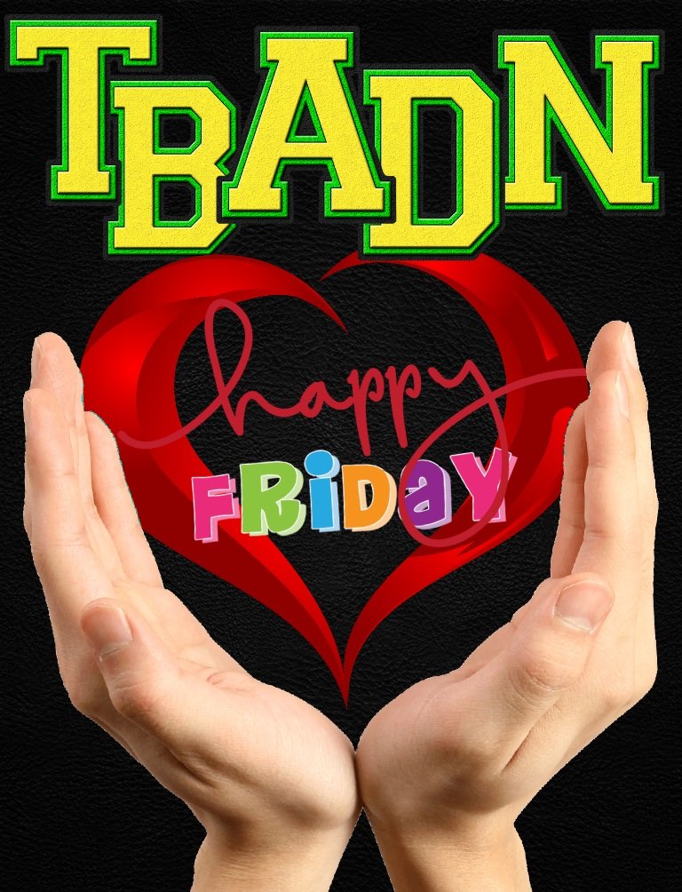 #TBADNBoycottMZETxAPT172 
        g00d m0RNing ☺😘
mY dEAr  LOLAS  tiTAS  aTEs  mOMmIeS
       mga sIs  kUYas  tItOs
STAY SAFE, wag pong pa gala gala kung nde kailangan, pa long weekend  ne nemen...