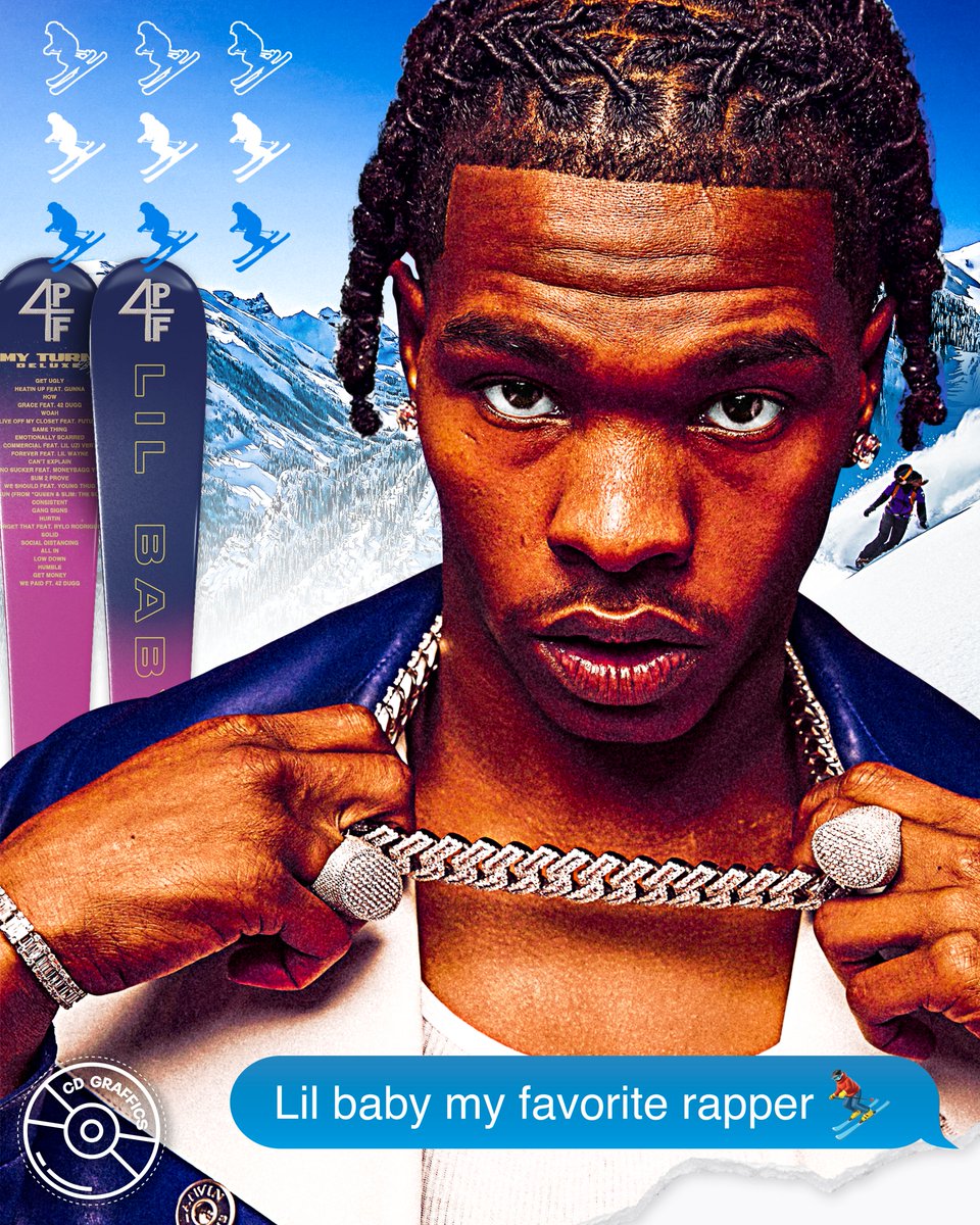 .<a href="/lilbaby4PF/">Lil Baby</a> my favorite rapper ⛷️