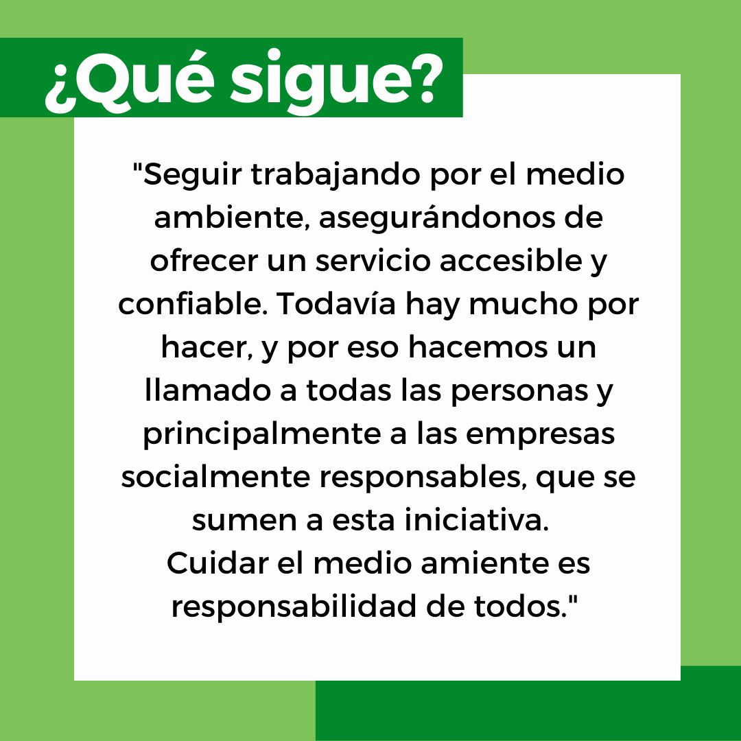 impacthubTGU's tweet photo. Segunda Parte, historia de emprendimiento #Reciclatec

#EmprendimientosqueInspiran #EmprenderconImpacto #ImpactHubTegucigalpa https://t.co/qVvU1jIQsH