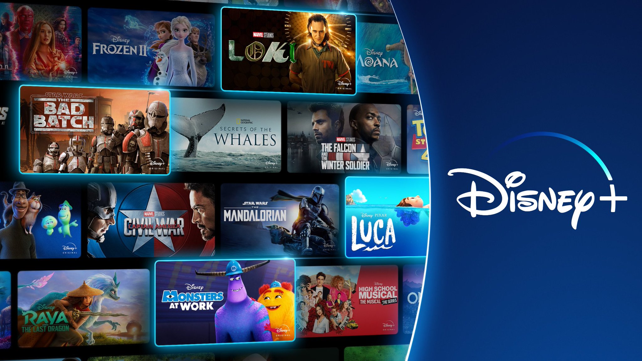 Disney+ Latinoamérica on X: ⛓+ 📼  / X