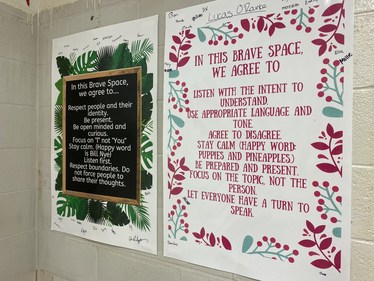 Anna Oneill tweet media