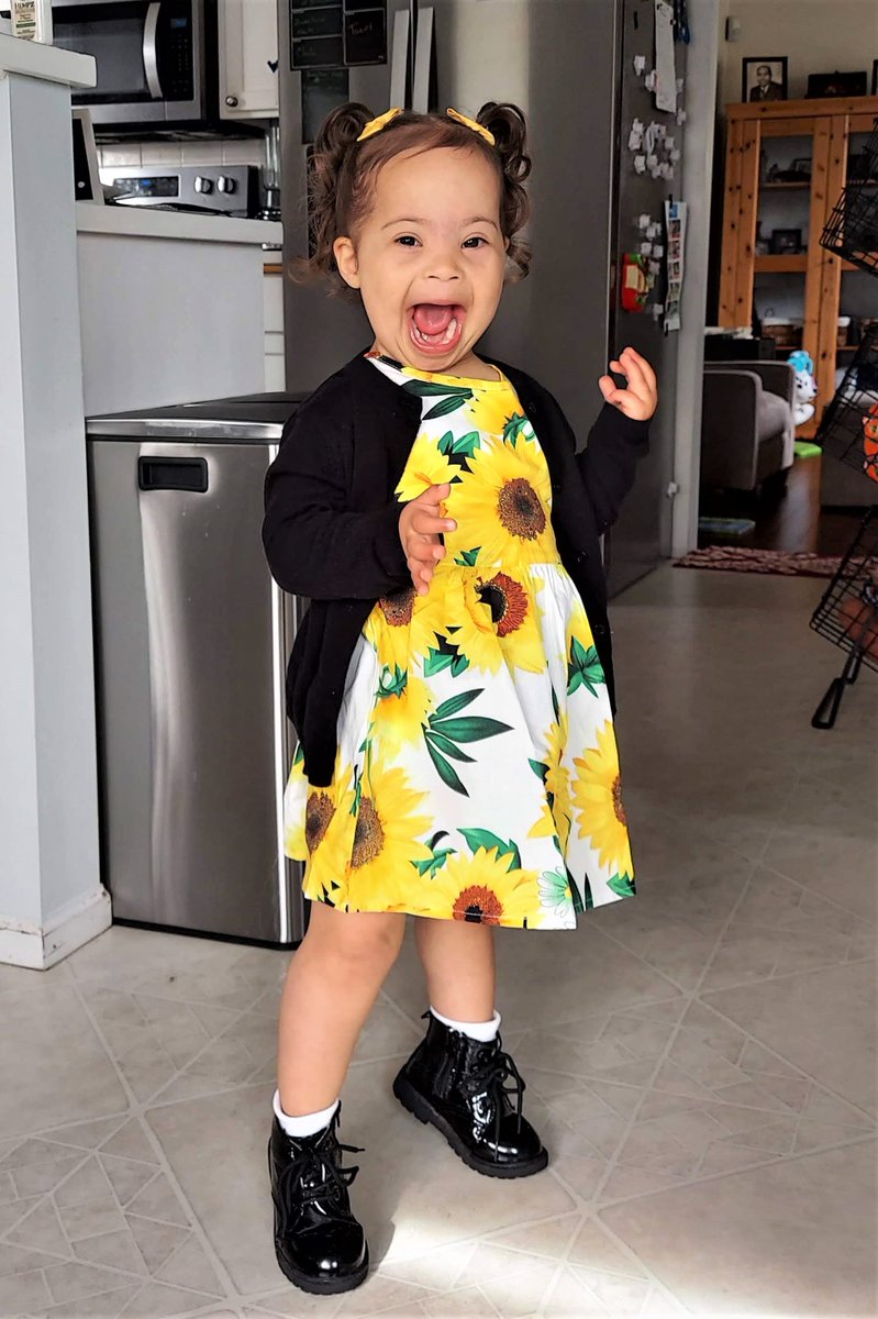 A 3-year-old from #Everett is among those to be featured in a video to be shown in Times Square next month to raise awareness for <a href="/ndssbuddywalk/">Buddy Walk</a>. myeverettnews.com/2021/08/26/eve…
