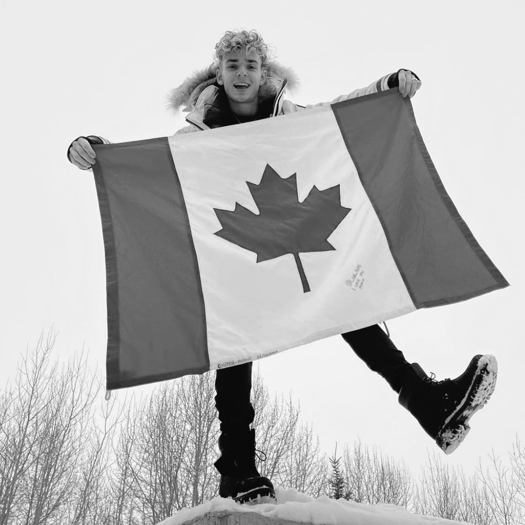 JoshBCharts's tweet photo. 📊| Canadá ultrapassa Filipinas e se torna o 4° país que mais consume vídeos no YouTube relacionados ao Josh Beauchamp. https://t.co/XXq3UGTfdK