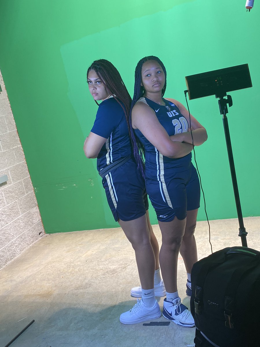 UISWBB's tweet photo. “Behind The Scenes” of Media Day (Round 1) https://t.co/H2dE7LYnqR