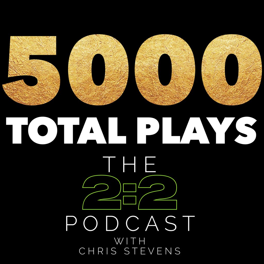 Two2Podcast's tweet image. MILESTONE ALERT!!!

WE ARE OFFICIALLY AT 5K

TO GOD BE THE GLORY!! 
#dopeblackpods #blackmarketrise  #blackpodcastnetwork #blackpodcastapp #blackpodcasters