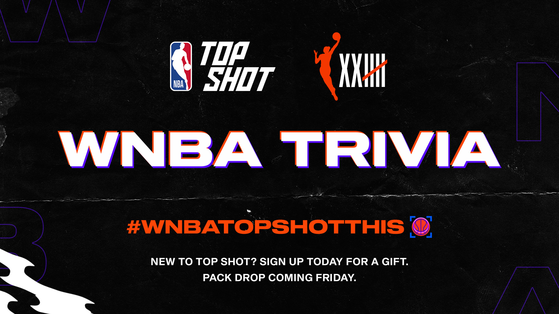 NBA Top Shot on X: new kind of #NBATopShotThis trivia coming
