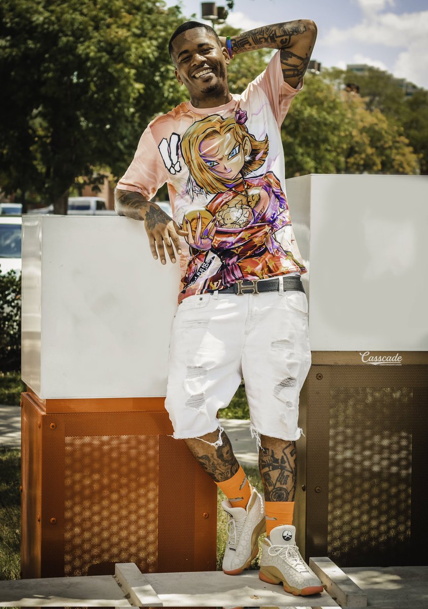 blokstaarcash's tweet photo. So I jam this song of his called "ME". Today I captured his personality during this shoot. Good 📸 session bro @MarleySantana25 
Let me Casscade ya https://t.co/48TVAXd0g6
